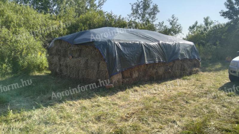 Széna kisbálák eladók