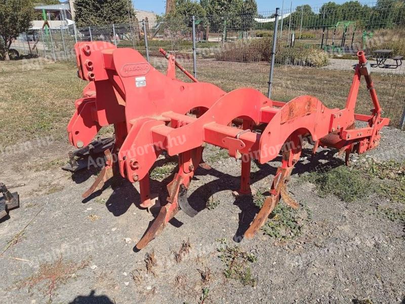 Maschio Gaspardo Pinocchio 250/5, 5 késes talajlazító eladó