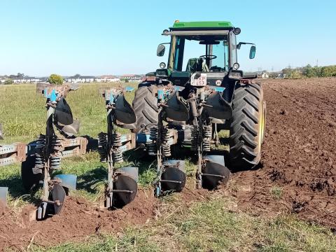 Lemken Variopal Lemken Variopal