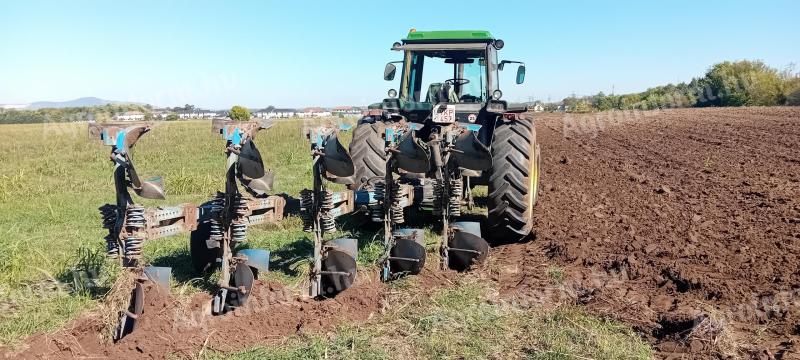 Lemken Variopal