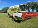 Claas Mega 218