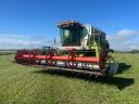 Claas Mega 218