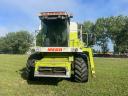 Claas Mega 218