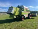 Claas Mega 218