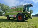 Claas Mega 218