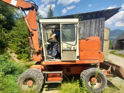 Schaeff HML 40 Schaeff HML 40