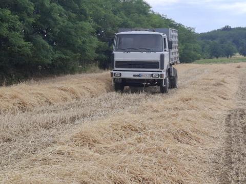 Liaz turbo gabonás Liaz turbo gabonás