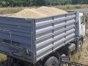 Liaz turbo gabonás