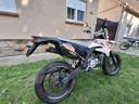 Yamaha dt 50X supermoto