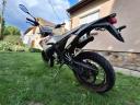 Yamaha dt 50X supermoto
