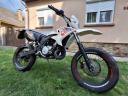 Yamaha dt 50X supermoto