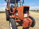 Mtz Belarus 550E Export Traktor 4737 ÜZEMÓRA