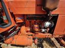 Mtz Belarus 550E Export Traktor 4737 ÜZEMÓRA