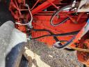 Mtz Belarus 550E Export Traktor 4737 ÜZEMÓRA
