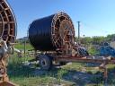 Eladó Várdombi Turbo Öntöző dob 90/300-as