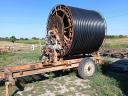 Eladó Várdombi Turbo Öntöző dob 90/300-as