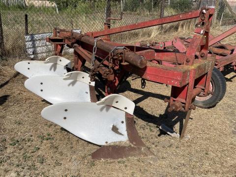 Csólyosi eke Csólyosi eke