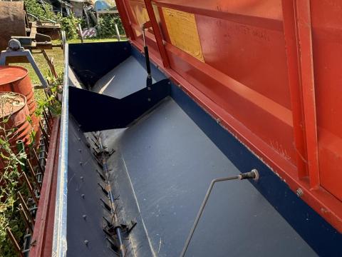 Nordsten vetőgép eladó Nordsten vetőgép eladó