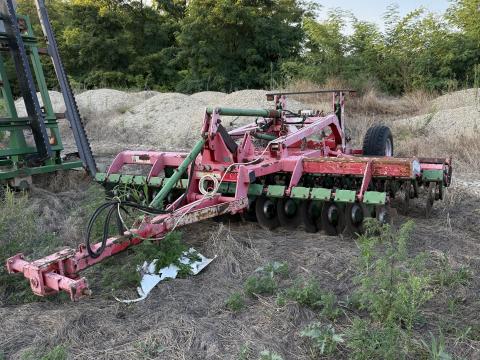 Unia Ares 40TXL Unia Ares 40TXL