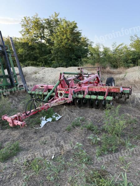 Unia Ares 40TXL