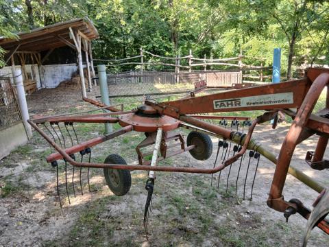 Rendképző eladó Rendképző eladó