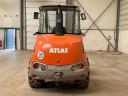 Atlas 60 / 2010 / 3 283 h üzemóra / Lízing 20%-tól