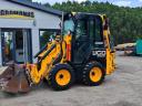 JCB 1CX kotrórakodó eladó
