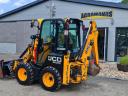 JCB 1CX kotrórakodó eladó
