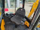 JCB 1CX kotrórakodó eladó