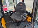JCB 1CX kotrórakodó eladó
