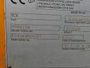 JCB 1CX kotrórakodó eladó