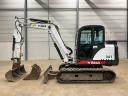Bobcat 341 G / 2005 / 5.996 h üzemóra / Lízing 20%-tól