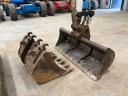Bobcat 341 G / 2005 / 5.996 h üzemóra / Lízing 20%-tól