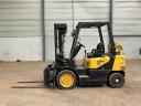 Doosan G 25 P-3 / 2005 / 9 668 üzemóra / Lízing 20%-tól