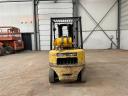 Doosan G 25 P-3 / 2005 / 9 668 üzemóra / Lízing 20%-tól