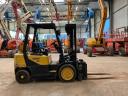 Doosan G 25 P-3 / 2005 / 9 668 üzemóra / Lízing 20%-tól