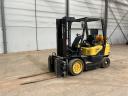 Doosan G 25 P-3 / 2005 / 9 668 üzemóra / Lízing 20%-tól