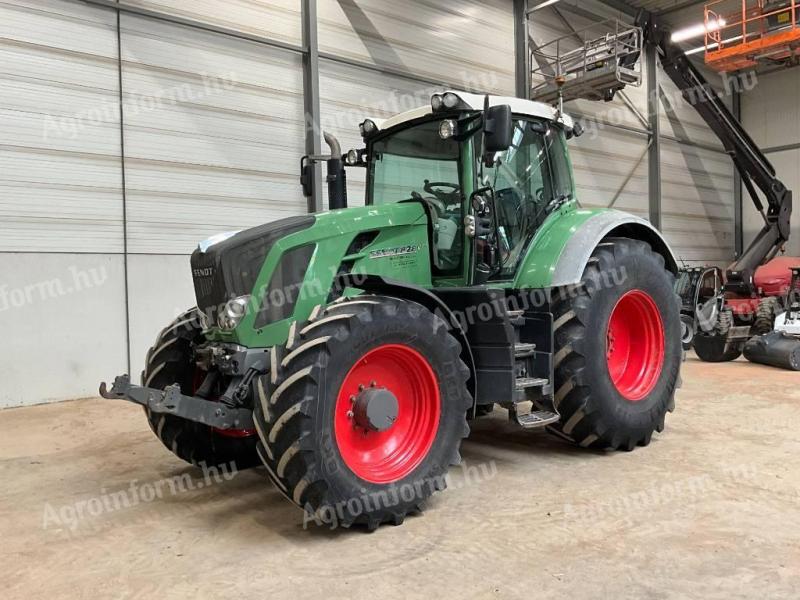 Fendt 828 Vario TMS / 2013 / 10 175 üzemóra / Lízing 20%-tól