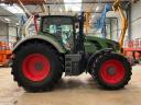 Fendt 828 Vario TMS / 2013 / 10 175 üzemóra / Lízing 20%-tól
