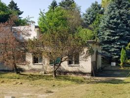 20% beépíthetőség, 8500 m2 belterületi telek/üdülő/ingatlan