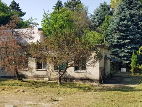 20% beépíthetőség, 8500 m2 belterületi telek/üdülő/ingatlan 20% beépíthetőség, 8500 m2 belterületi telek/üdülő/ingatlan