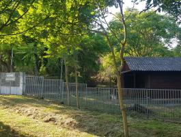 20% beépíthetőség, 8500 m2 belterületi telek/üdülő/ingatlan