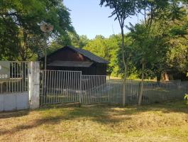 20% beépíthetőség, 8500 m2 belterületi telek/üdülő/ingatlan