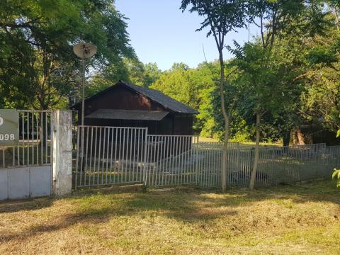 20% beépíthetőség, 8500 m2 belterületi telek/üdülő/ingatlan 20% beépíthetőség, 8500 m2 belterületi telek/üdülő/ingatlan