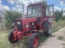 MTZ 550