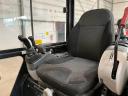 Hitachi ZX 19-6 CR / 2020 / 2 454 h üzemóra / Lízing 20%-tól