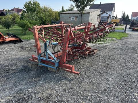 Rau 4, 4m kis rugókapás kombinátor Rau 4, 4m kis rugókapás kombinátor