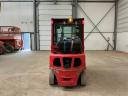 Hyster H 2.5 FT / 2015 / 14 061 üzemóra / Lízing 20%-tól