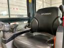 Hyundai 30 Z-9 / 2021 / 2.068 h üzemóra / Lízing 20%-tól
