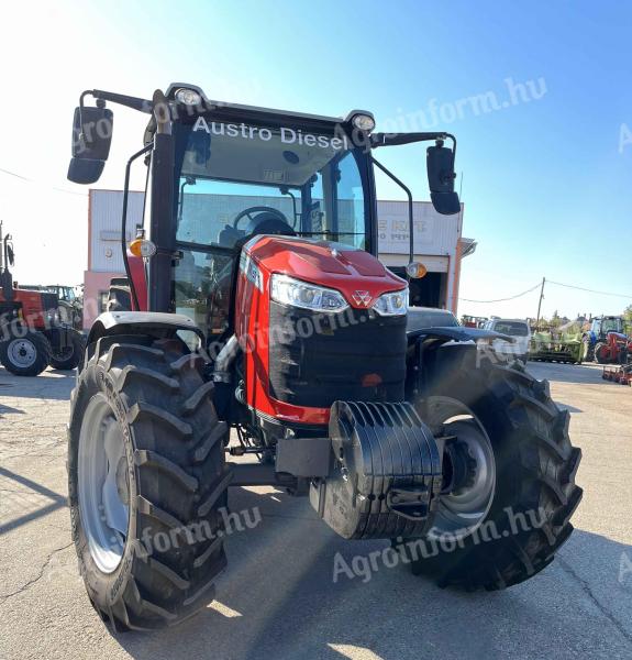 Massey Ferguson 5711M